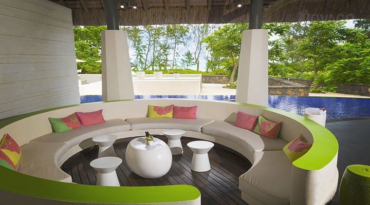 Sofitel So Mauritius
