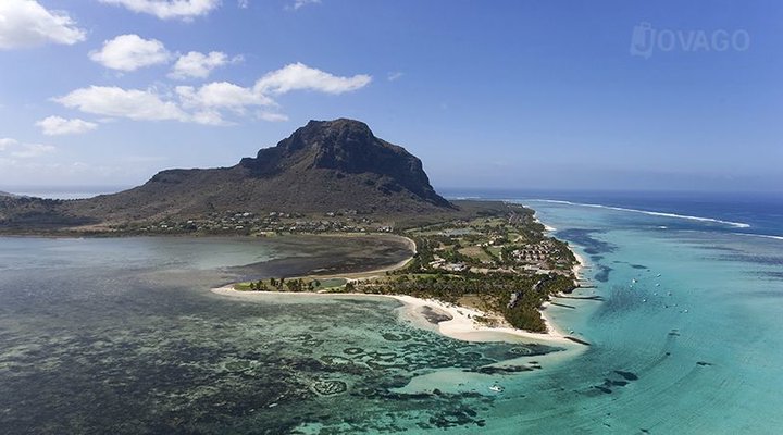 Sofitel So Mauritius