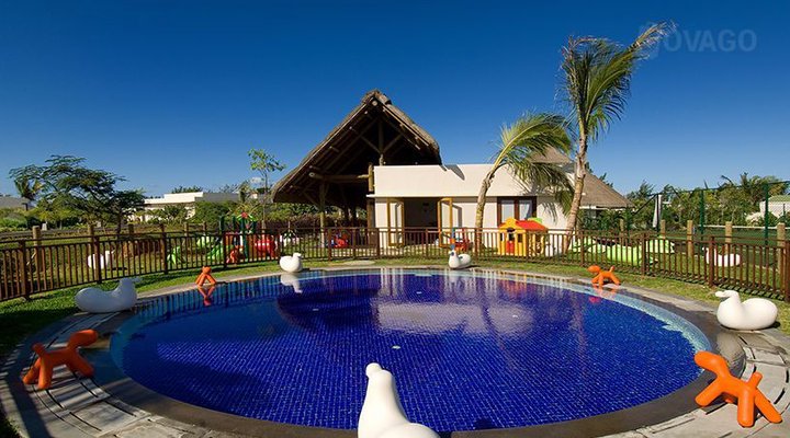 Sofitel So Mauritius