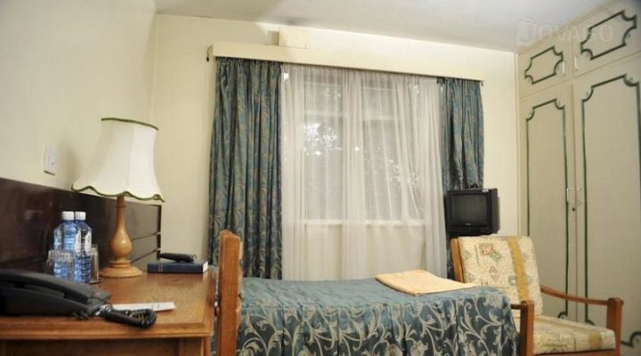 Methodist Resort and Conference Center