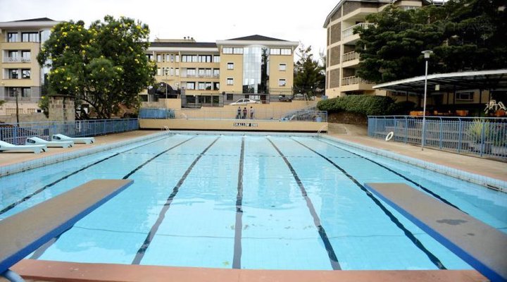 Methodist Resort and Conference Center