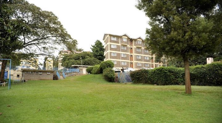 Methodist Resort and Conference Center