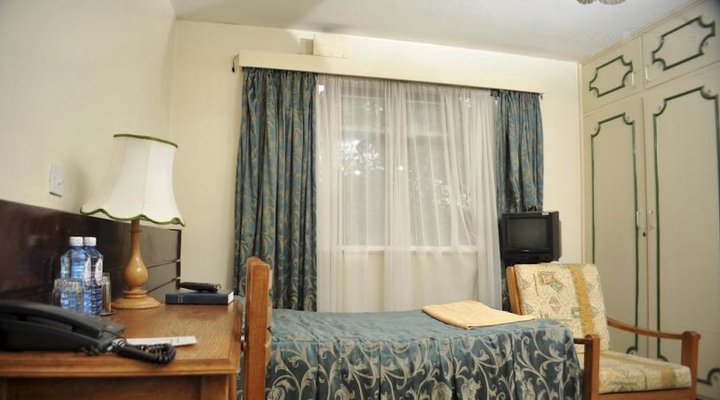 Methodist Resort and Conference Center