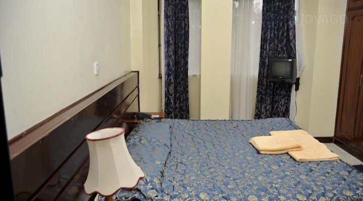 Methodist Resort and Conference Center