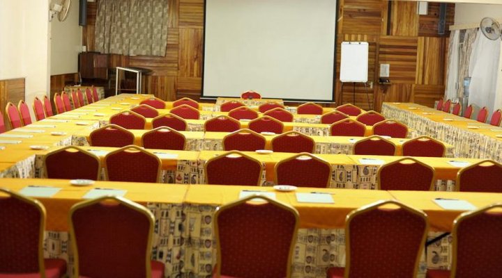 Methodist Resort and Conference Center