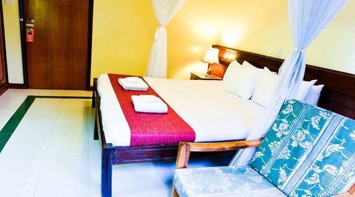 Methodist Resort and Conference Center