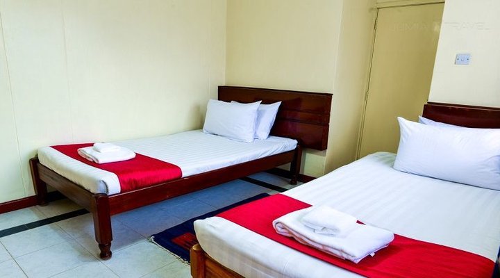 Methodist Resort and Conference Center