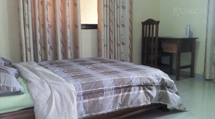 Ghanaman Guest House