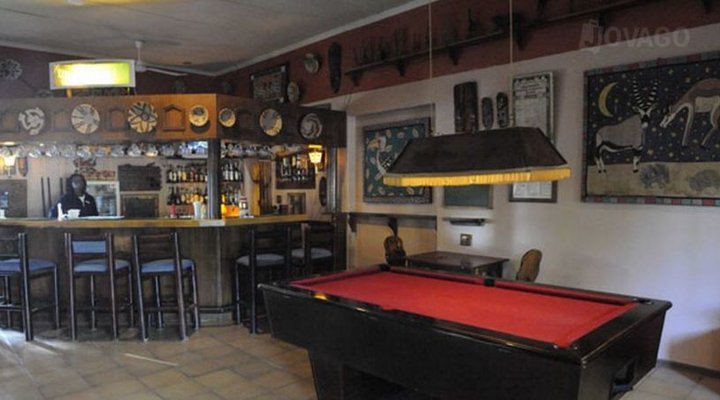 Sedia Riverside Hotel