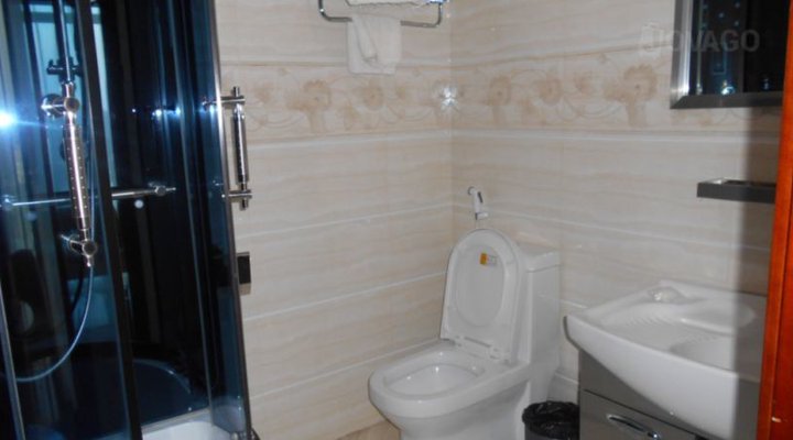 Ker-Awud International Hotel
