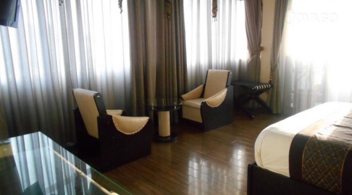 Ker-Awud International Hotel