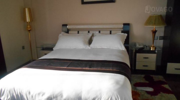 Ker-Awud International Hotel