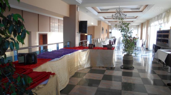 Ker-Awud International Hotel