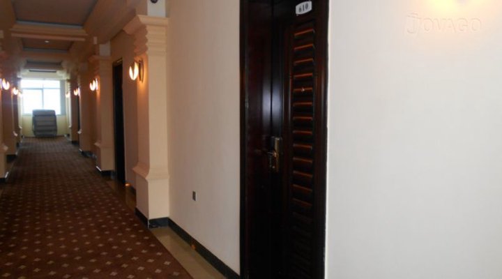 Ker-Awud International Hotel