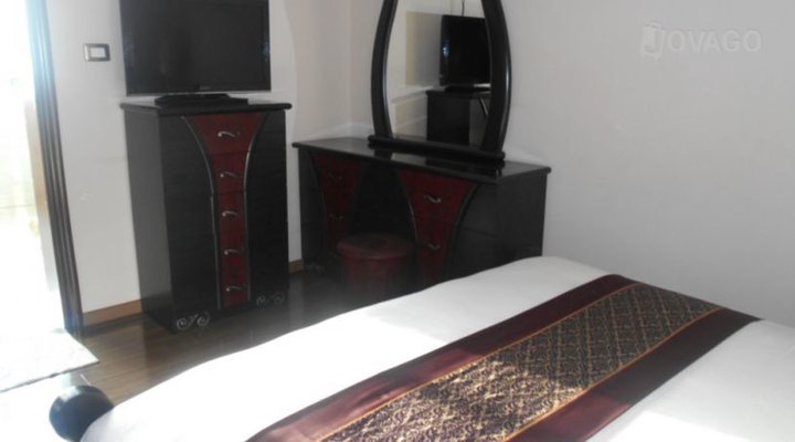 Ker-Awud International Hotel