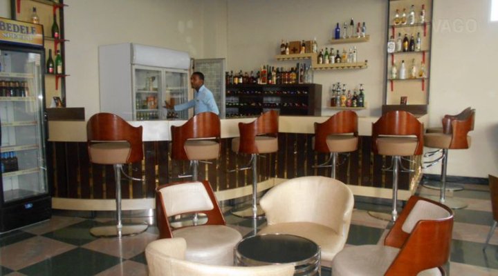 Ker-Awud International Hotel