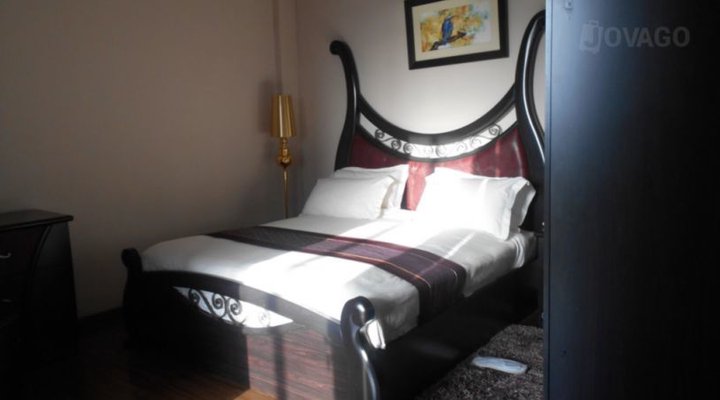 Ker-Awud International Hotel