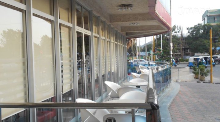 Ker-Awud International Hotel