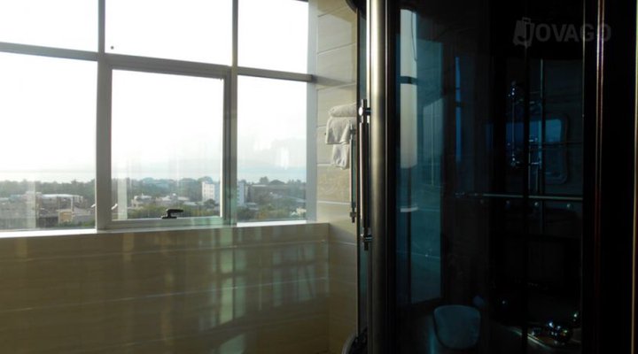Ker-Awud International Hotel