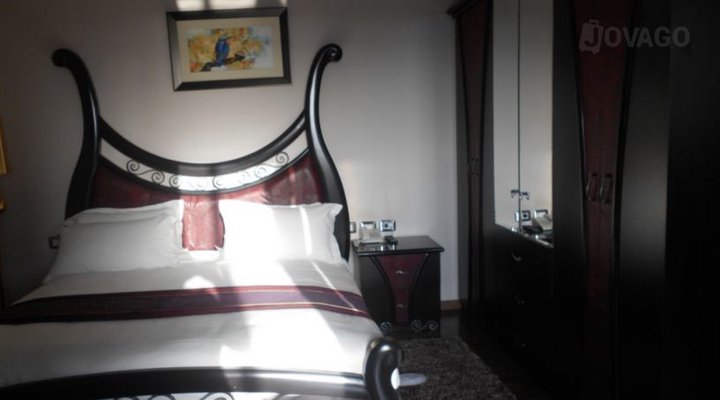Ker-Awud International Hotel