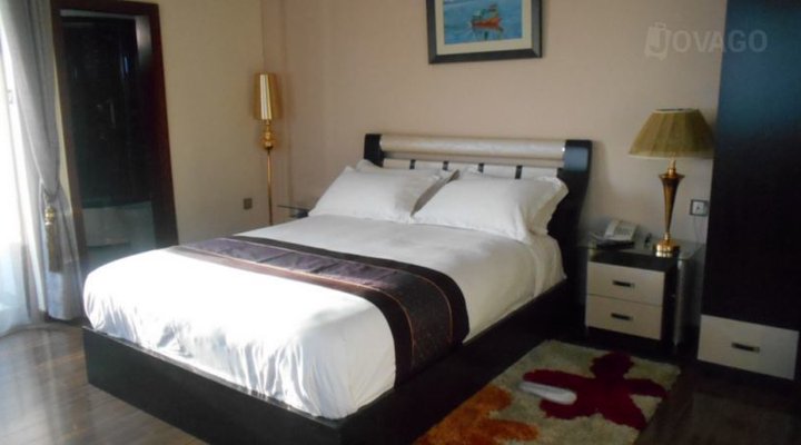 Ker-Awud International Hotel