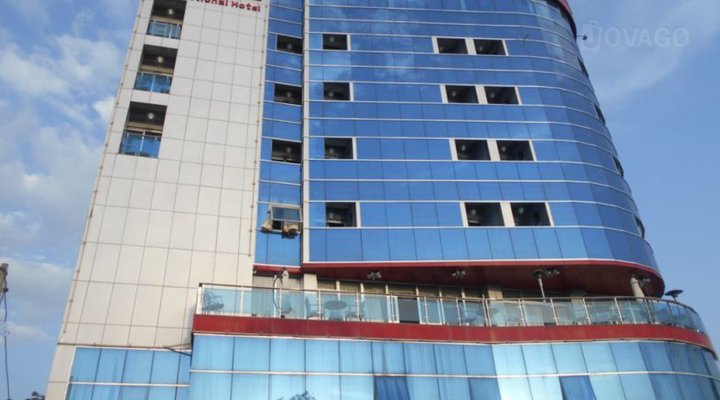 Ker-Awud International Hotel