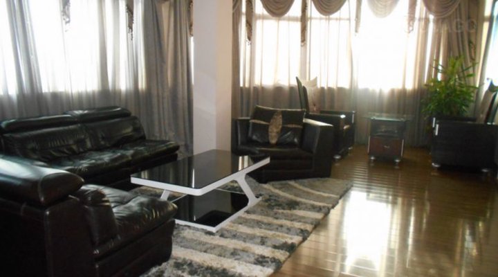Ker-Awud International Hotel
