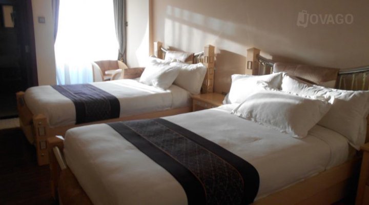 Ker-Awud International Hotel