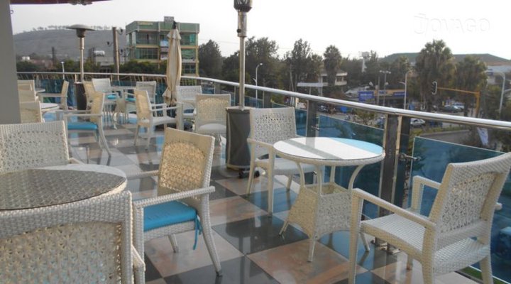 Ker-Awud International Hotel