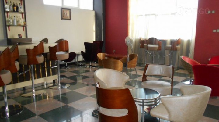 Ker-Awud International Hotel
