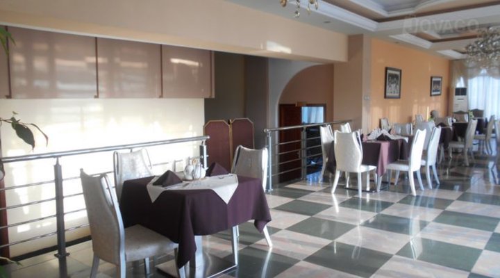 Ker-Awud International Hotel