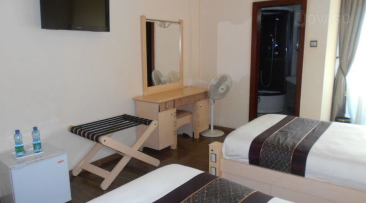 Ker-Awud International Hotel