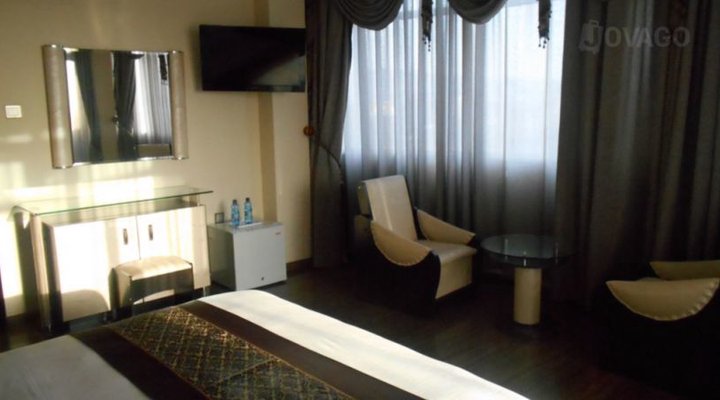 Ker-Awud International Hotel