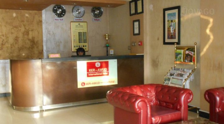 Ker-Awud International Hotel
