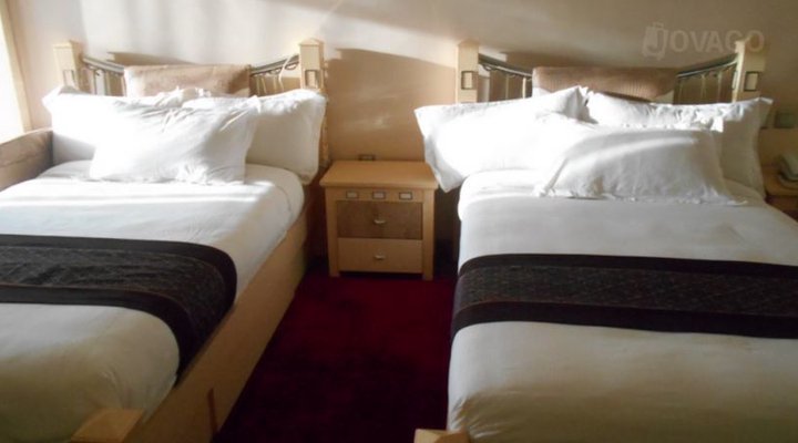 Ker-Awud International Hotel