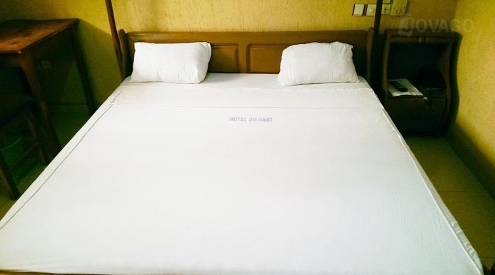 Hotel Diamant