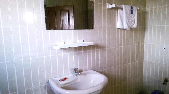 Hotel Diamant