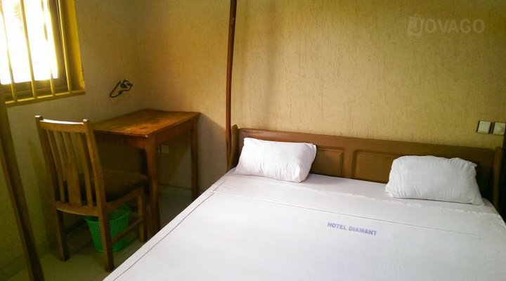 Hotel Diamant