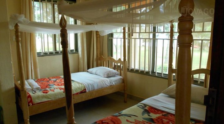 Kalangala Pearl Resort