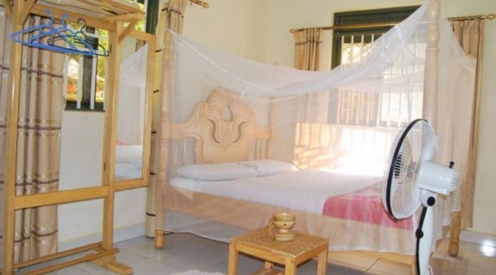 Kalangala Pearl Resort