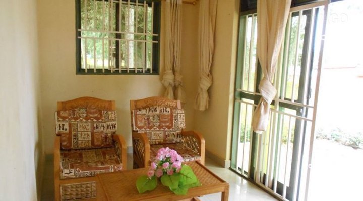 Kalangala Pearl Resort
