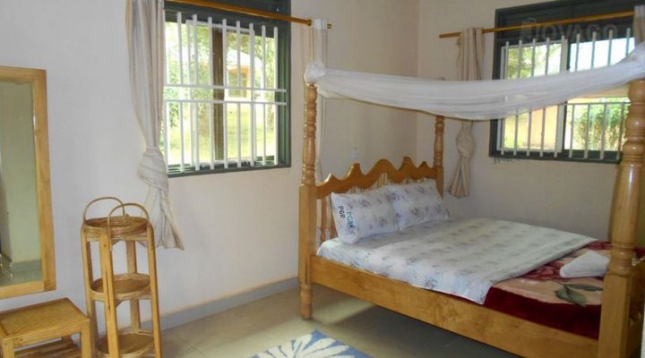 Kalangala Pearl Resort