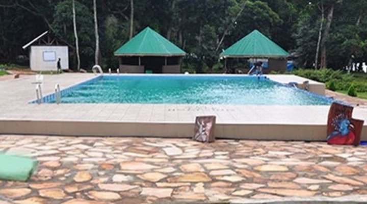 Kalangala Pearl Resort