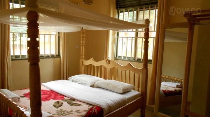 Kalangala Pearl Resort