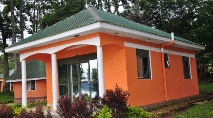 Kalangala Pearl Resort