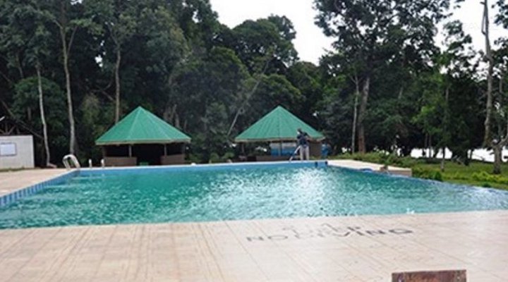 Kalangala Pearl Resort