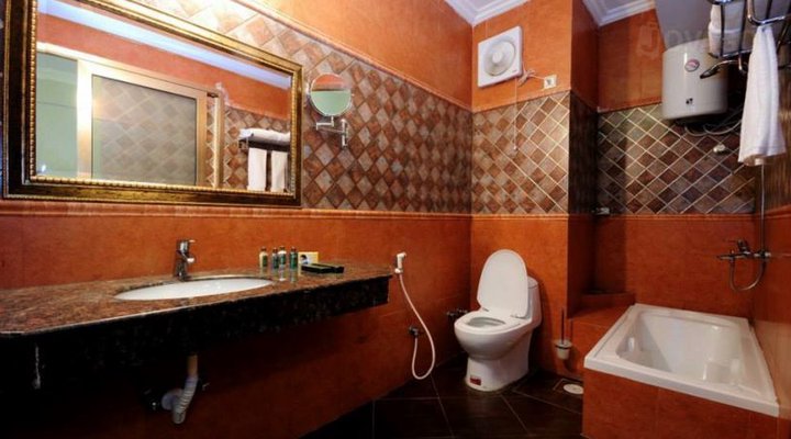 Basiri Plaza hotel