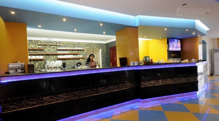 Basiri Plaza hotel