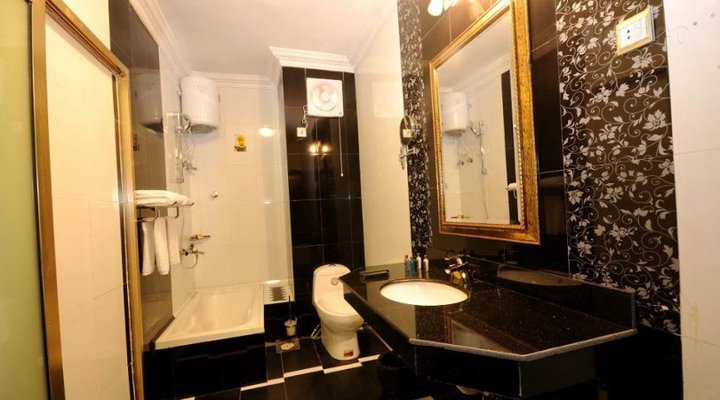 Basiri Plaza hotel