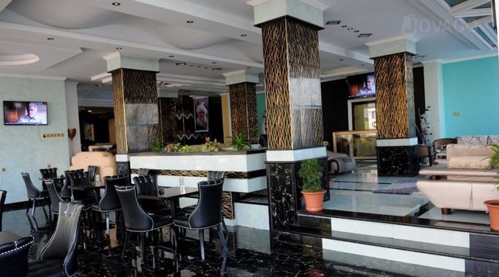 Basiri Plaza hotel